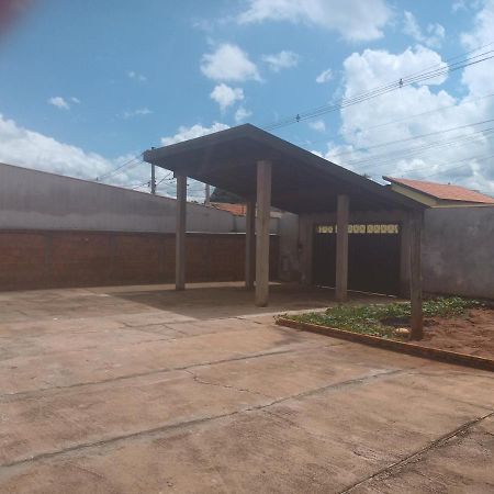 Casa Em Brotas, Wifi, Espaco Todo E Pet Friendly Екстер'єр фото