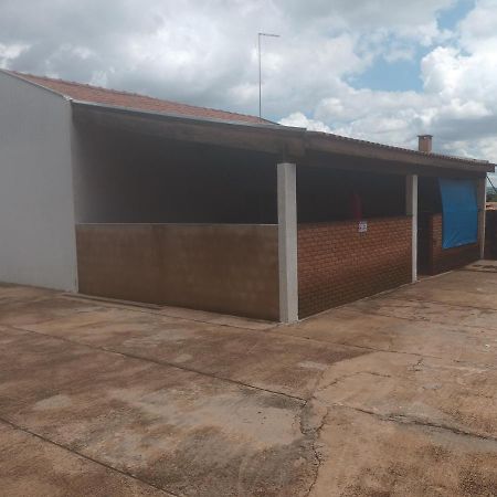 Casa Em Brotas, Wifi, Espaco Todo E Pet Friendly Екстер'єр фото