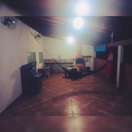 Casa Em Brotas, Wifi, Espaco Todo E Pet Friendly Екстер'єр фото