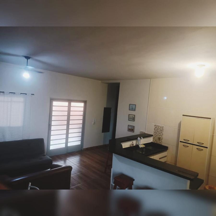 Casa Em Brotas, Wifi, Espaco Todo E Pet Friendly Екстер'єр фото