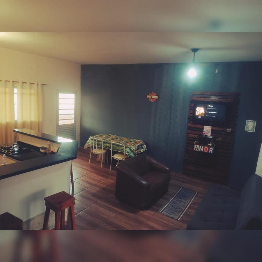 Casa Em Brotas, Wifi, Espaco Todo E Pet Friendly Екстер'єр фото