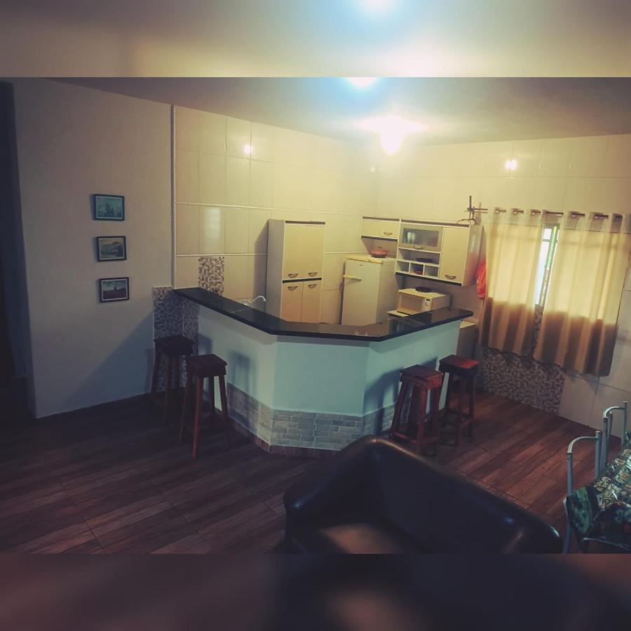 Casa Em Brotas, Wifi, Espaco Todo E Pet Friendly Екстер'єр фото