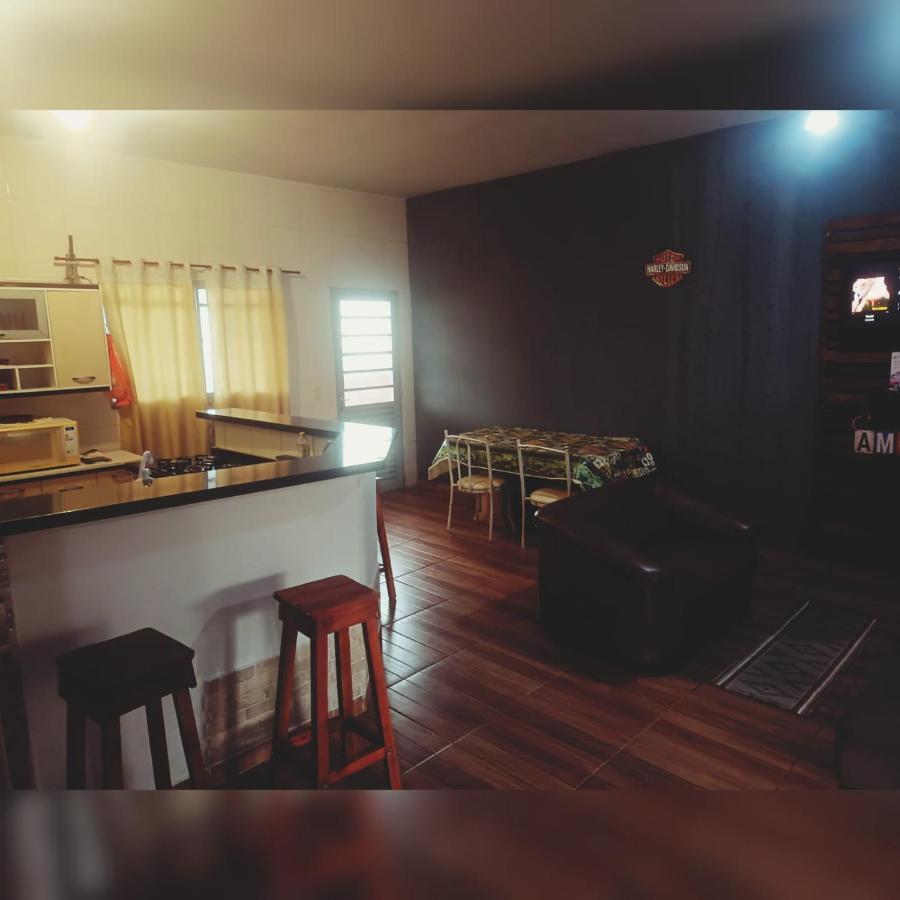 Casa Em Brotas, Wifi, Espaco Todo E Pet Friendly Екстер'єр фото