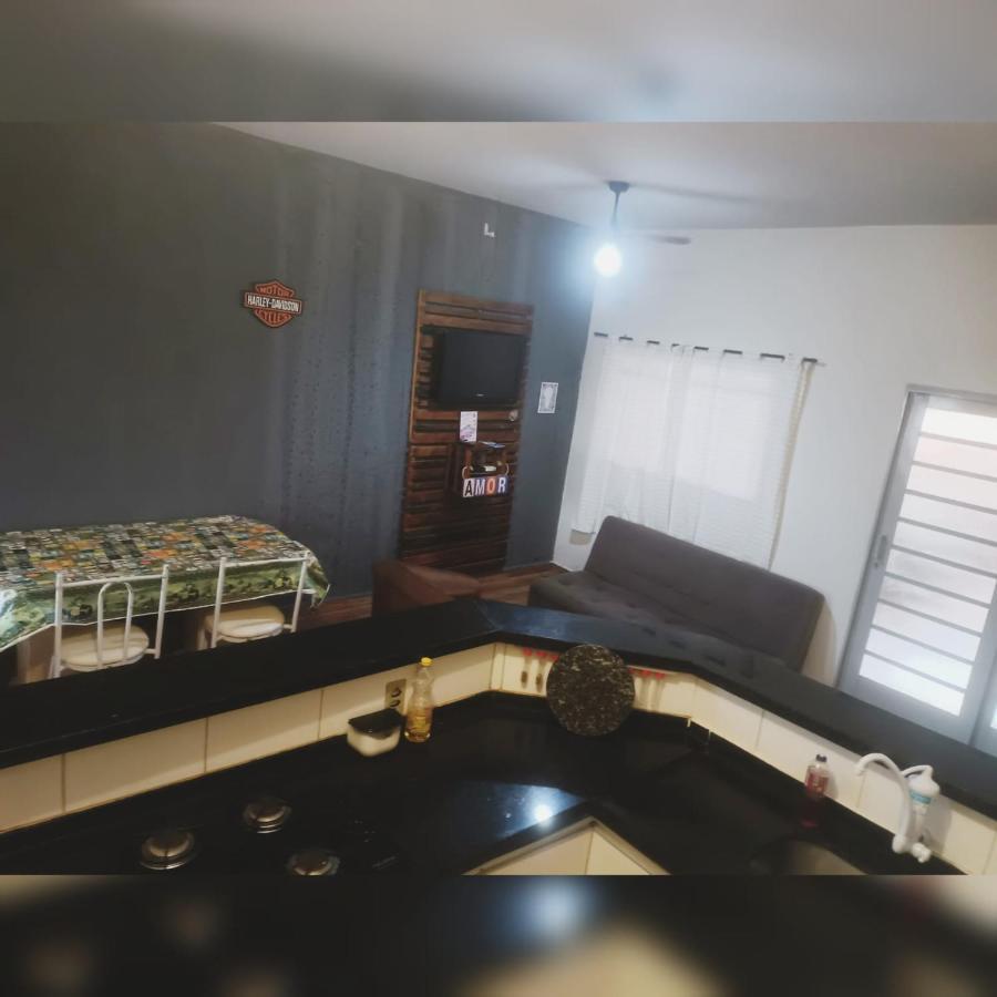 Casa Em Brotas, Wifi, Espaco Todo E Pet Friendly Екстер'єр фото