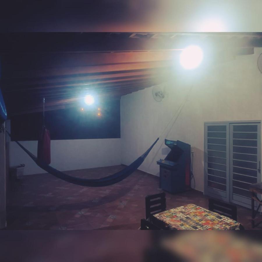 Casa Em Brotas, Wifi, Espaco Todo E Pet Friendly Екстер'єр фото