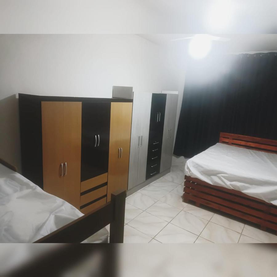Casa Em Brotas, Wifi, Espaco Todo E Pet Friendly Екстер'єр фото